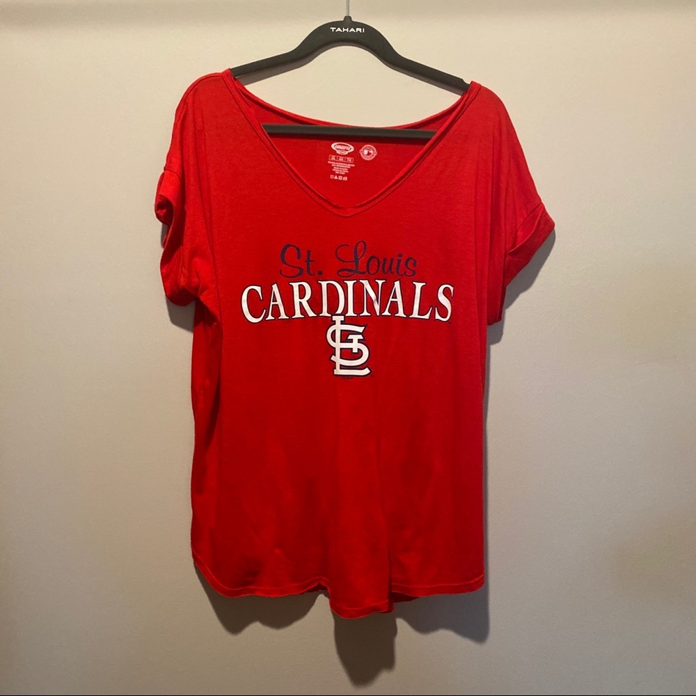 St. Louis Cardinals Tee